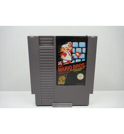 Super Mario Bros. FAH