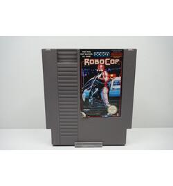 Robo Cop SCN