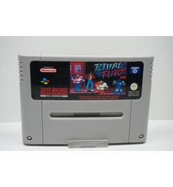 Rival Turf FRG