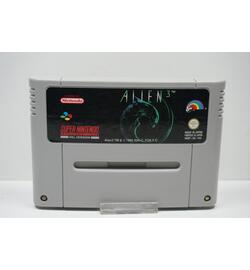 Alien 3 FAH
