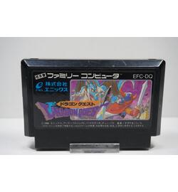 Dragon Quest JPN