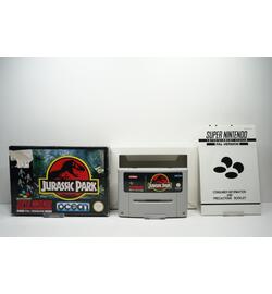 Jurassic Park