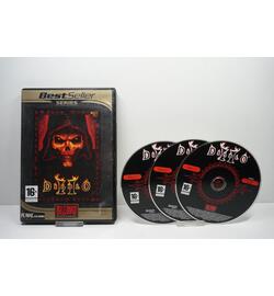 Diablo II