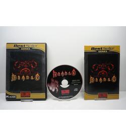 Diablo German Version
