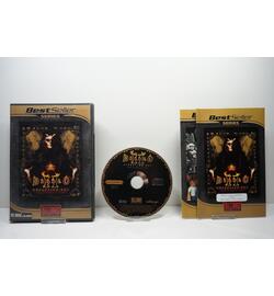 Diablo II Expansion Set Lord of Destruction