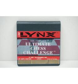 Ultimate Chess Challenge