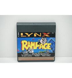 Rampage