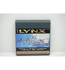 Blue Lightning