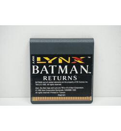 Batman Returns