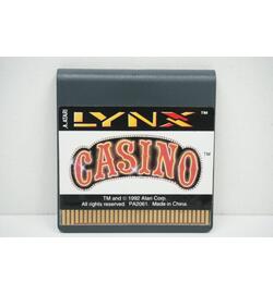 Casino