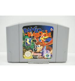 Banjo-Kazooie