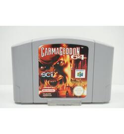 Carmageddon