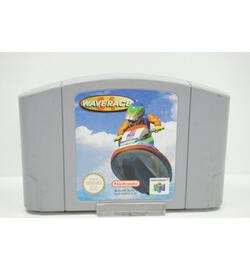 Wave Race 64