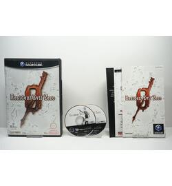 Resident Evil Zero