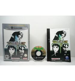 Soul Calibur II (Player's Choice)