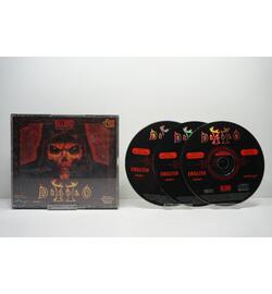 Diablo 2