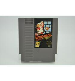 Super Mario Bros. FRA
