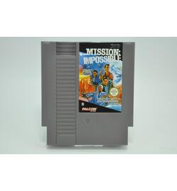Mission: Impossible HOL