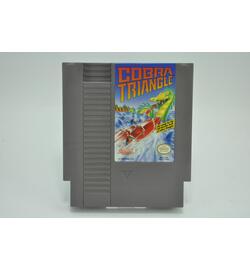 Cobra Triangle FRA