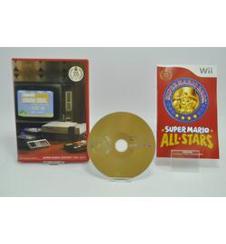 Super Mario History 1985-2010