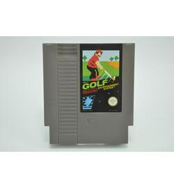Golf FRA