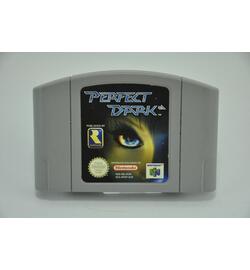 Perfect Dark EUR
