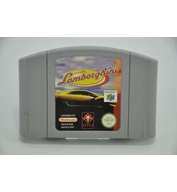 Automobili Lamborghini EUR