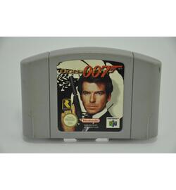 Goldeneye 007