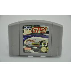 GT64 Championship Edition EUR