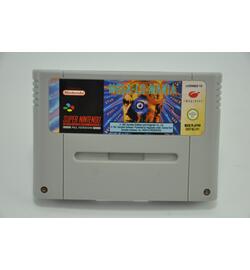 Mega-Lo-Mania UKV