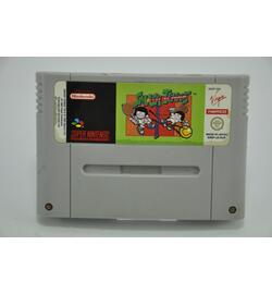 Smash Tennis EUR