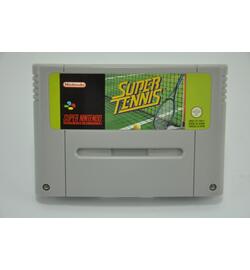 Super Tennis FAH