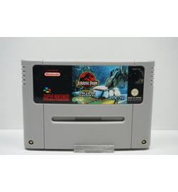 Jurassic Park Part 2: The Chaos Continues EUR