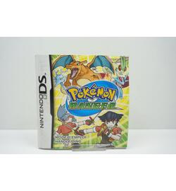 Pokemon Ranger Manual FAH
