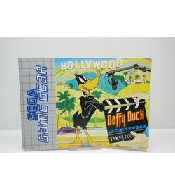 Daffy Duck in Hollywood Manual