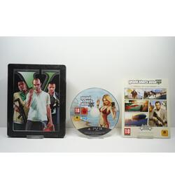 GTA 5 Special Edition