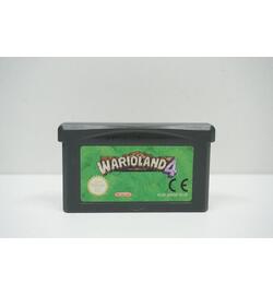 Warioland 4 EUR