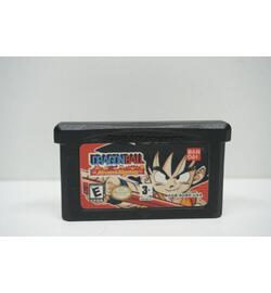 Dragon Ball: Advanced Adventure USA