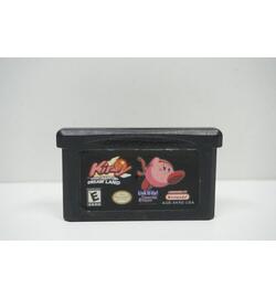 Kirby: Nightmare in Dream Land USA