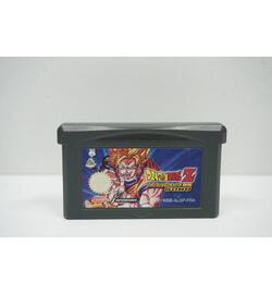 DragonBall Z: The Legacy of Goku FRA