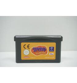 Spyro Fusion EUR