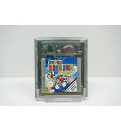 Super Mario Bros. Deluxe EUR-2
