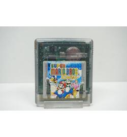 Super Mario Bros. Deluxe EUR-4