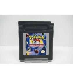 Pokemon Trading Card Game USA