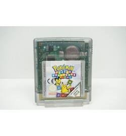 Pokemon Puzzle Challenge EUR