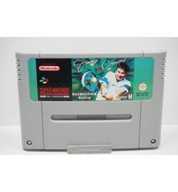 Jimmy Connors Pro Tennis Tour UKV