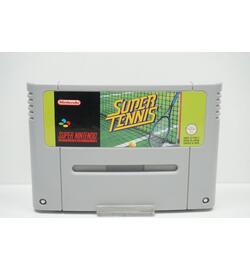 Super Tennis FAH-1