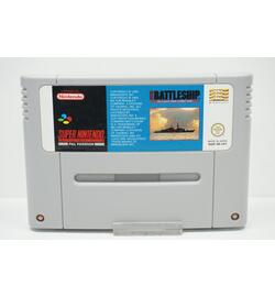 Super Battleship UKV