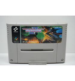 Gradius III JPN
