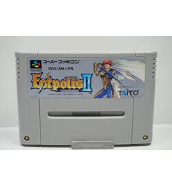 Estpolis Denki II JPN